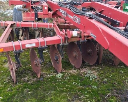 Кейс 530, об'ємом двигуна 0 л та пробігом 0 тис. км за 23000 $, фото 1 на Automoto.ua