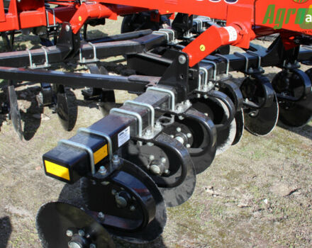 Кейс 530, об'ємом двигуна 0 л та пробігом 0 тис. км за 39000 $, фото 11 на Automoto.ua