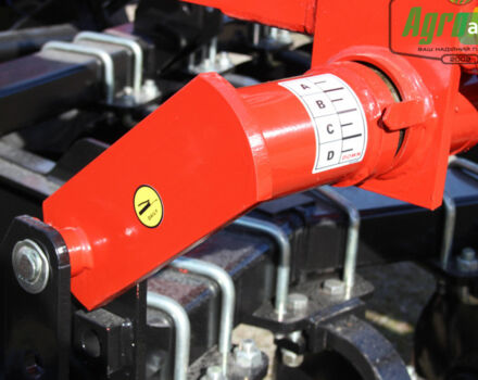 Кейс 530, об'ємом двигуна 0 л та пробігом 0 тис. км за 39464 $, фото 16 на Automoto.ua