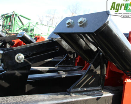 Кейс 530, об'ємом двигуна 0 л та пробігом 0 тис. км за 39000 $, фото 18 на Automoto.ua