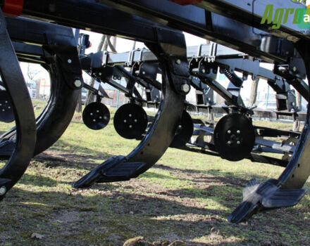 Кейс 530, об'ємом двигуна 0 л та пробігом 0 тис. км за 39464 $, фото 7 на Automoto.ua