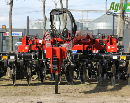 Кейс 530, об'ємом двигуна 0 л та пробігом 0 тис. км за 39000 $, фото 1 на Automoto.ua