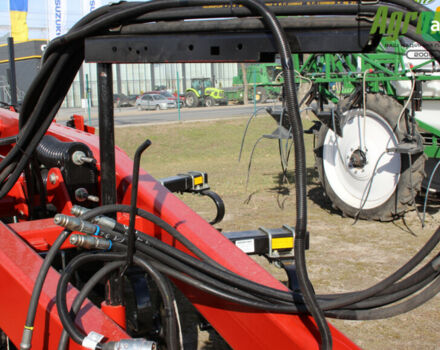 Кейс 530, об'ємом двигуна 0 л та пробігом 0 тис. км за 39000 $, фото 3 на Automoto.ua