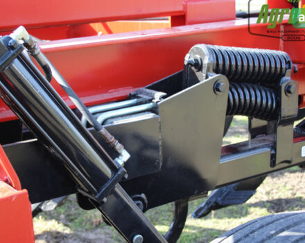 Кейс 530, об'ємом двигуна 0 л та пробігом 0 тис. км за 39000 $, фото 14 на Automoto.ua