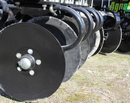 Кейс 530, об'ємом двигуна 0 л та пробігом 0 тис. км за 39000 $, фото 12 на Automoto.ua