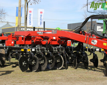 Кейс 530, об'ємом двигуна 0 л та пробігом 0 тис. км за 39000 $, фото 2 на Automoto.ua