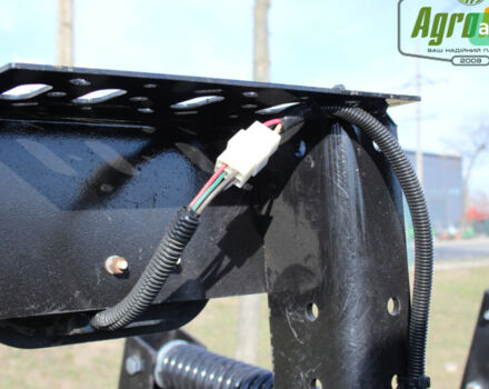 Кейс 530, об'ємом двигуна 0 л та пробігом 0 тис. км за 39000 $, фото 16 на Automoto.ua