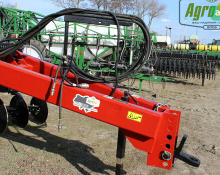 Кейс 530, об'ємом двигуна 0 л та пробігом 0 тис. км за 39464 $, фото 3 на Automoto.ua