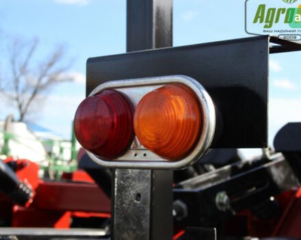 Кейс 530, об'ємом двигуна 0 л та пробігом 0 тис. км за 39464 $, фото 20 на Automoto.ua