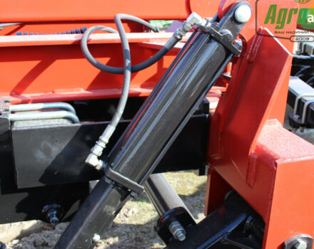 Кейс 530, об'ємом двигуна 0 л та пробігом 0 тис. км за 39000 $, фото 9 на Automoto.ua