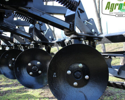 Кейс 530, об'ємом двигуна 0 л та пробігом 0 тис. км за 39000 $, фото 6 на Automoto.ua