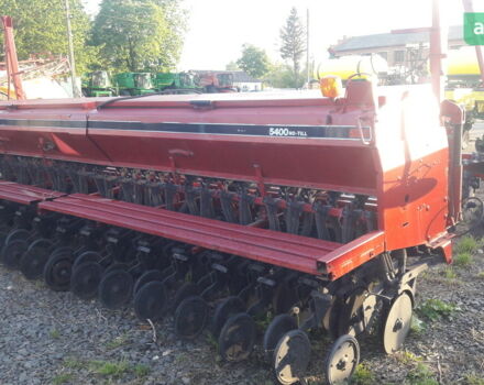 Кейс 5400, об'ємом двигуна 0 л та пробігом 0 тис. км за 9999 $, фото 2 на Automoto.ua