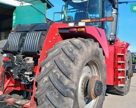 Кейс 550, объемом двигателя 0 л и пробегом 0 тыс. км за 45000 $, фото 6 на Automoto.ua