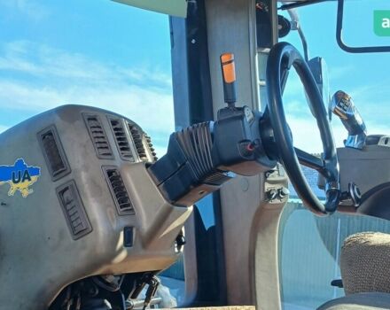 Кейс 550, объемом двигателя 0 л и пробегом 0 тыс. км за 45000 $, фото 3 на Automoto.ua