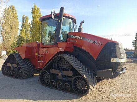 Кейс 550 2013 у Белой Церкве на Automoto.ua Кейс 550, об'ємом двигуна 0 л та пробігом 0 тис. км за 125888 $, фото 1 на Automoto.ua
