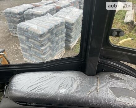 Оранжевый Кейс 570, объемом двигателя 3.9 л и пробегом 110 тыс. км за 73000 $, фото 6 на Automoto.ua