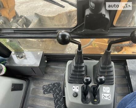 Оранжевый Кейс 570, объемом двигателя 3.9 л и пробегом 110 тыс. км за 73000 $, фото 5 на Automoto.ua