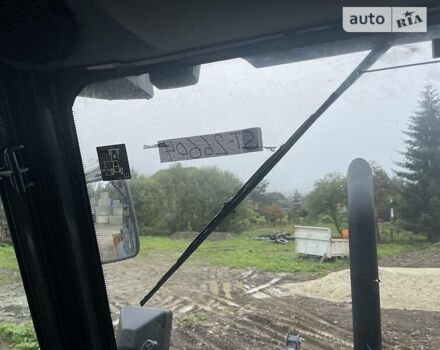 Оранжевый Кейс 570, объемом двигателя 3.9 л и пробегом 110 тыс. км за 73000 $, фото 4 на Automoto.ua