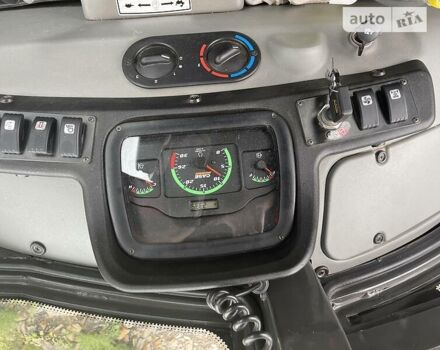 Оранжевый Кейс 570, объемом двигателя 3.9 л и пробегом 110 тыс. км за 73000 $, фото 1 на Automoto.ua