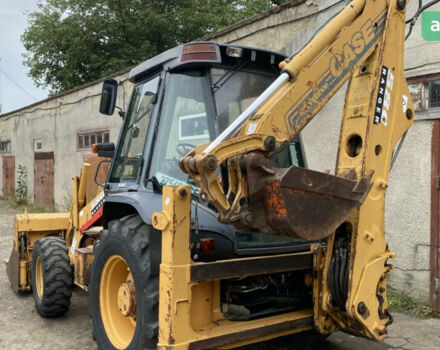 Кейс 580, объемом двигателя 0 л и пробегом 0 тыс. км за 27900 $, фото 1 на Automoto.ua