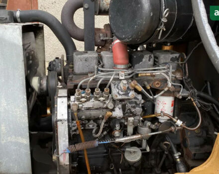 Кейс 580, объемом двигателя 0 л и пробегом 0 тыс. км за 27900 $, фото 5 на Automoto.ua