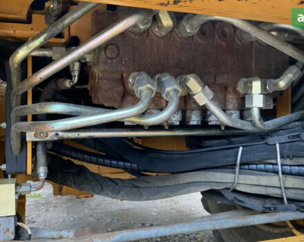 Кейс 580, объемом двигателя 0 л и пробегом 0 тыс. км за 27900 $, фото 4 на Automoto.ua