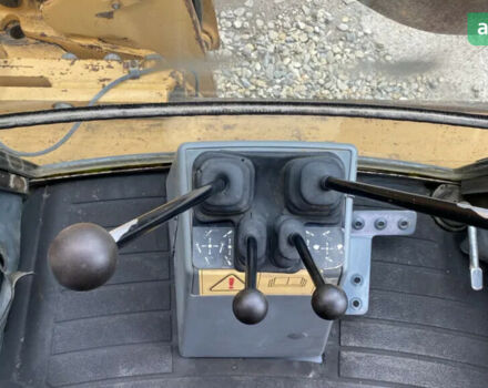 Кейс 580, объемом двигателя 0 л и пробегом 0 тыс. км за 27900 $, фото 6 на Automoto.ua