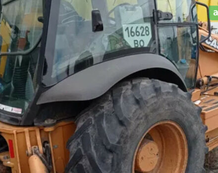 Кейс 580, объемом двигателя 0 л и пробегом 0 тыс. км за 25000 $, фото 4 на Automoto.ua