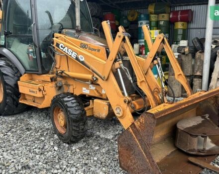 Кейс 580, объемом двигателя 0 л и пробегом 0 тыс. км за 25000 $, фото 13 на Automoto.ua
