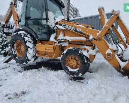 Кейс 580, объемом двигателя 0 л и пробегом 0 тыс. км за 25000 $, фото 3 на Automoto.ua