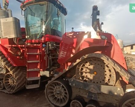 Кейс 580, объемом двигателя 0 л и пробегом 0 тыс. км за 301628 $, фото 2 на Automoto.ua
