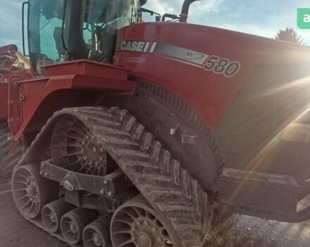 Кейс 580, объемом двигателя 0 л и пробегом 0 тыс. км за 301628 $, фото 1 на Automoto.ua