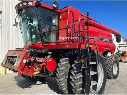 Кейс 6088 2011 у Звенигородка на Automoto.ua Червоний Кейс 6088, об'ємом двигуна 0 л та пробігом 0 тис. км за 69658 $, фото 1 на Automoto.ua
