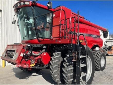 Красный Кейс 6088, объемом двигателя 0 л и пробегом 0 тыс. км за 68567 $, фото 1 на Automoto.ua