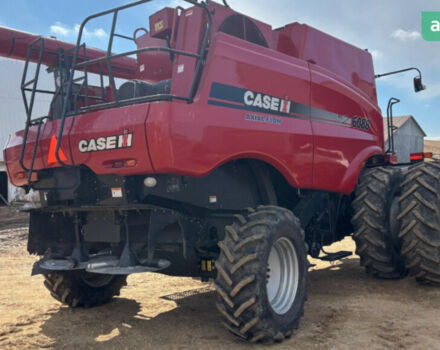 Кейс 6088, об'ємом двигуна 6 л та пробігом 0 тис. км за 62691 $, фото 5 на Automoto.ua