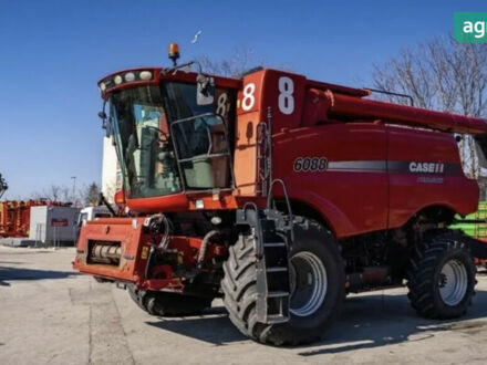 Кейс 6088, объемом двигателя 0 л и пробегом 0 тыс. км за 83968 $, фото 1 на Automoto.ua