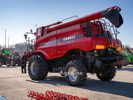 Кейс 6088, объемом двигателя 0 л и пробегом 0 тыс. км за 86112 $, фото 1 на Automoto.ua