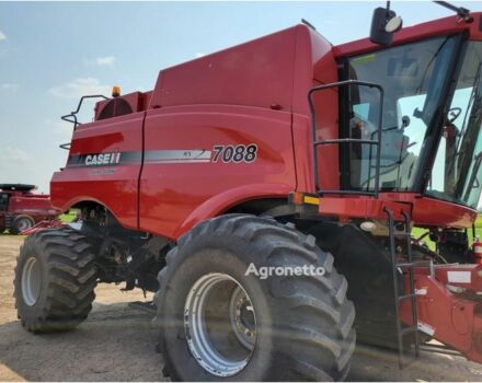 Кейс 6088, объемом двигателя 0 л и пробегом 0 тыс. км за 70899 $, фото 5 на Automoto.ua