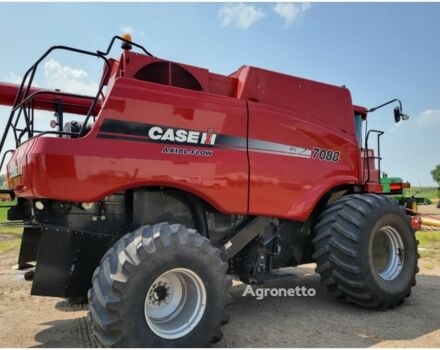 Кейс 6088, объемом двигателя 0 л и пробегом 0 тыс. км за 70899 $, фото 6 на Automoto.ua
