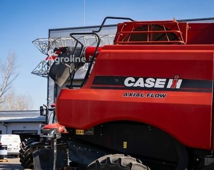 Кейс 6088, об'ємом двигуна 0 л та пробігом 0 тис. км за 86112 $, фото 9 на Automoto.ua