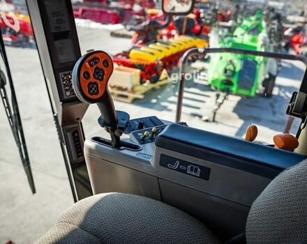 Кейс 6088, об'ємом двигуна 0 л та пробігом 0 тис. км за 86112 $, фото 18 на Automoto.ua
