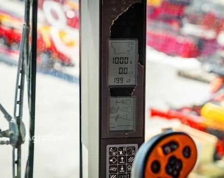 Кейс 6088, об'ємом двигуна 0 л та пробігом 0 тис. км за 86112 $, фото 19 на Automoto.ua