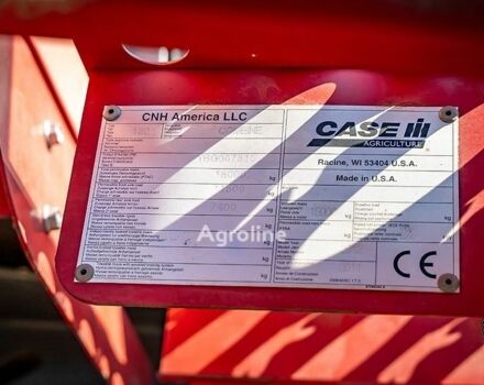 Кейс 6088, об'ємом двигуна 0 л та пробігом 0 тис. км за 86112 $, фото 15 на Automoto.ua