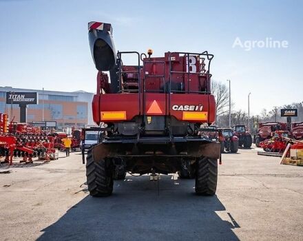 Кейс 6088, об'ємом двигуна 0 л та пробігом 0 тис. км за 86112 $, фото 1 на Automoto.ua