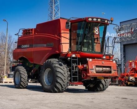 Кейс 6088, об'ємом двигуна 0 л та пробігом 0 тис. км за 86112 $, фото 6 на Automoto.ua