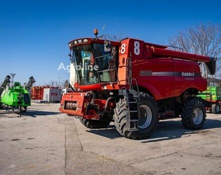 Кейс 6088, об'ємом двигуна 0 л та пробігом 0 тис. км за 86112 $, фото 3 на Automoto.ua