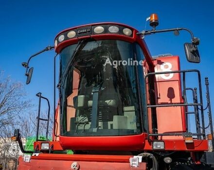 Кейс 6088, об'ємом двигуна 0 л та пробігом 0 тис. км за 86112 $, фото 13 на Automoto.ua