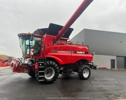 Кейс 6130, объемом двигателя 0 л и пробегом 0 тыс. км за 150362 $, фото 7 на Automoto.ua