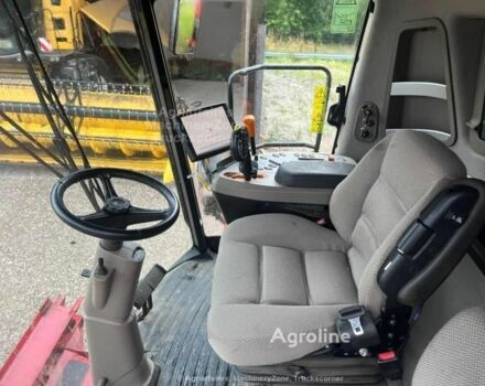 Кейс 6130, объемом двигателя 0 л и пробегом 0 тыс. км за 150362 $, фото 11 на Automoto.ua