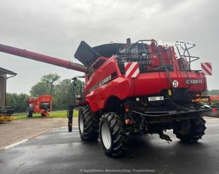 Кейс 6130, объемом двигателя 0 л и пробегом 0 тыс. км за 150362 $, фото 6 на Automoto.ua